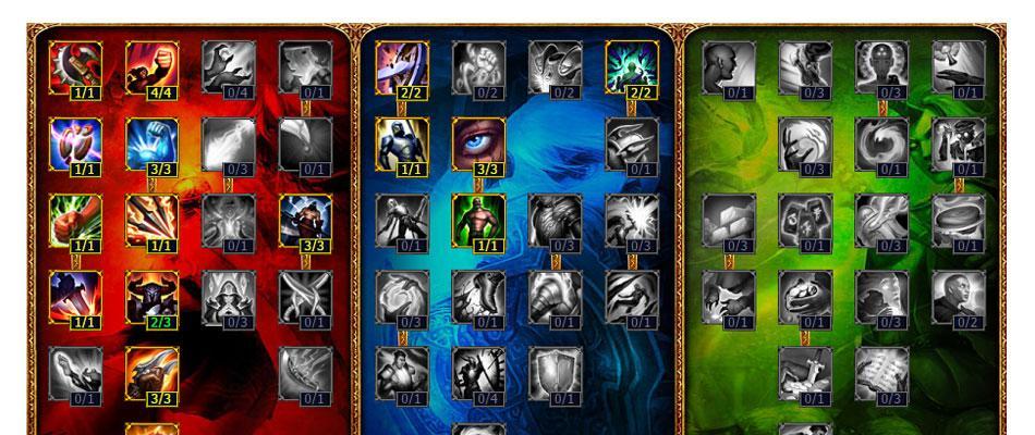 永恒梦魇新版本攻略（尽在你指尖的新版本，战胜梦魇的奥义就在这里！）