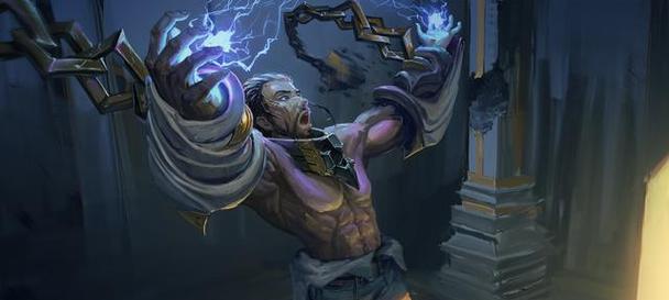 刀妹推塔教学（如何利用刀妹的技能和装备推倒敌方塔楼）