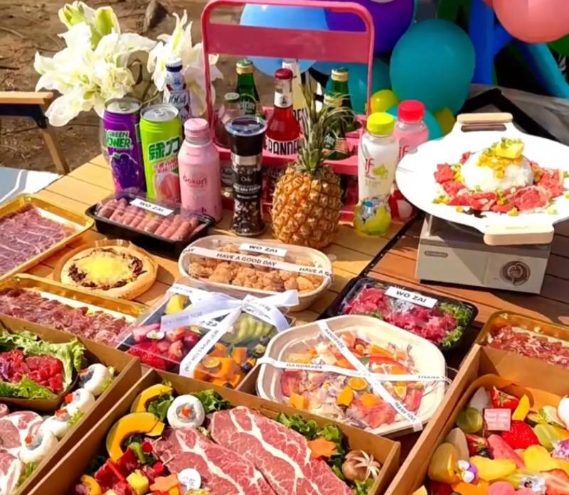 乌鲁木齐露营装备攻略（打造完美露营体验，从装备选择到使用技巧一网打尽）