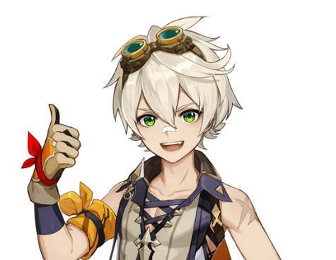 原神幻影心流第五天打法介绍——稽古刚体术攻略（教你如何轻松通过第五天的挑战）