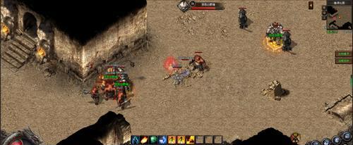 以伯劳之夜游戏攻略（玩转伯劳之夜，成为游戏世界的探索家）