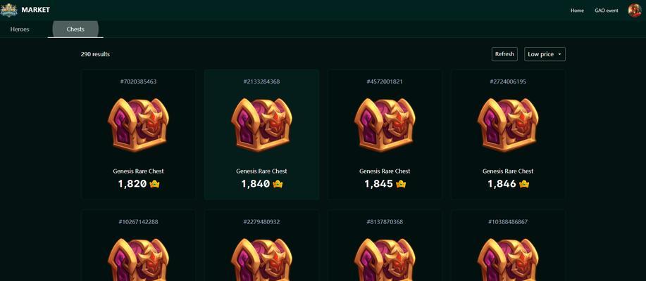 《探索时空召唤技能机制的攻略》（解析游戏中的召唤技能，提升战斗实力）