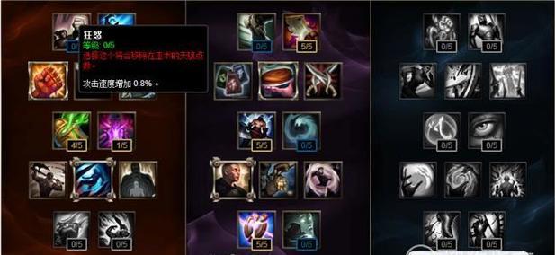 街霸2狮子出装攻略大全（掌握狮子的最佳装备搭配，登顶街霸2巅峰战力！）