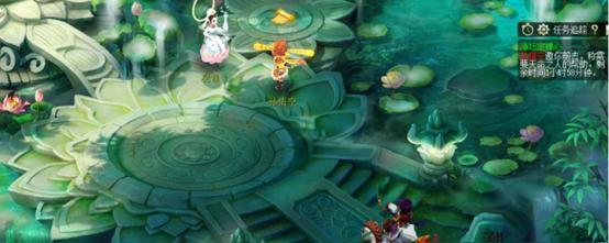 《梦幻西游红岩》攻略指南（成就巅峰，掌握无双之道）