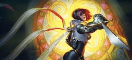 深渊剑姬出装顺序攻略（打造最强剑姬！教你如何选择合适的装备，实现绝对的压制！）