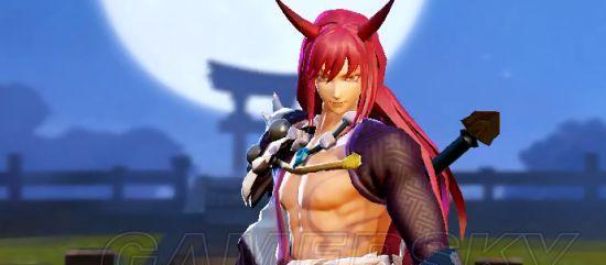 夜叉攻略（夜叉攻略，如何在侠客手游中成为无敌战神）