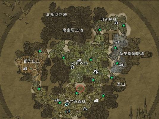 《寻找原子之心武器蓝图》（用实力获取，探索世界）