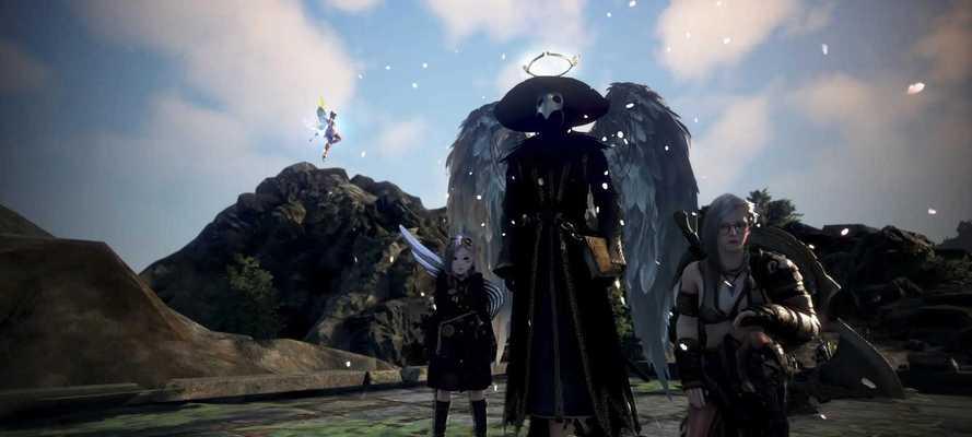 黑色沙漠手游攻略（探索无尽的冒险与奇遇，成就你的传奇之路）