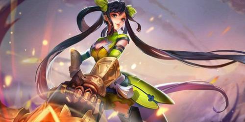 龙影神枪攻略（以龙影神枪出装攻略为中心，带你征战无敌）