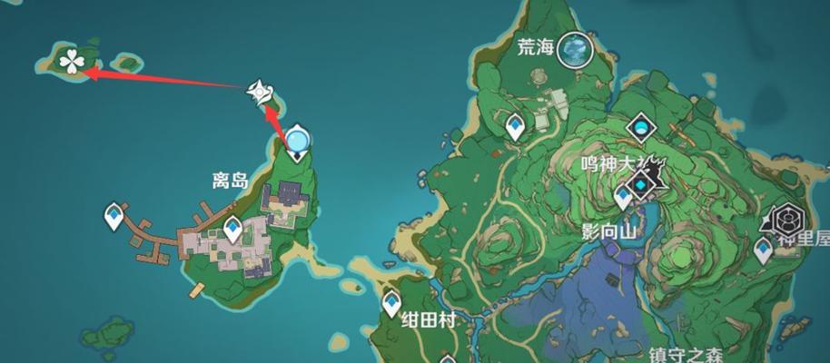 解锁原神稻妻攻略（打造无敌队伍，探寻隐秘技巧，让你成为原神世界的稻妻大师！）