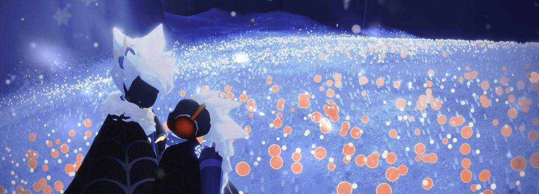 解密游戏攻略（用心解密，驾驭雪地极速挑战）