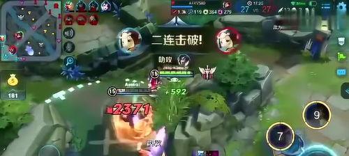 王者荣耀近身怎么打,王者荣耀近战英雄实战攻略解析