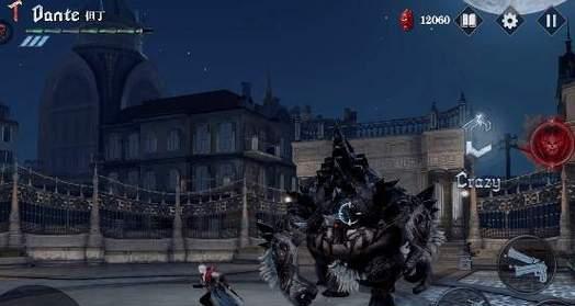 《鬼泣巅峰之战》贝奥武夫无伤打法攻略（打败鬼王，掌握无敌技巧）