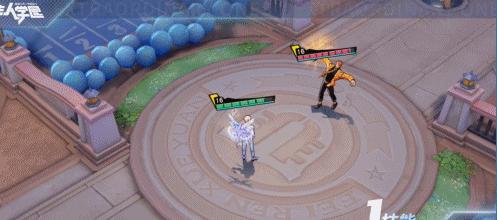 非人学园（打造最强食蜂操祈，让你在游戏中称霸江湖）