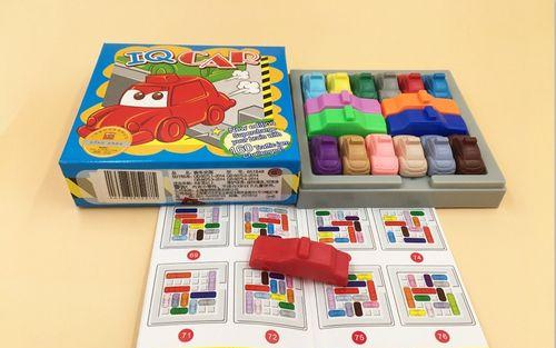 赛车华容道攻略（快速通关，轻松赢得胜利的必备秘籍）