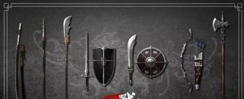 探秘维京远征军（揭秘维京远征军的战略与技巧）