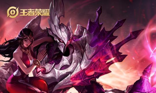 干将莫邪最强出装攻略（打造无敌输出——干将莫邪的致胜套路与装备推荐）