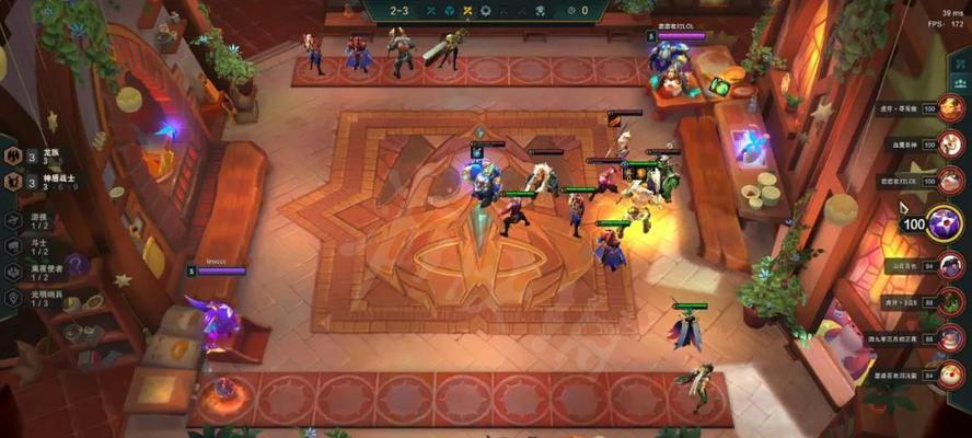 龙族神盾出装攻略