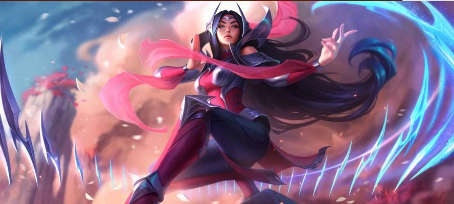 懒人刀妹出装铭文搭配攻略