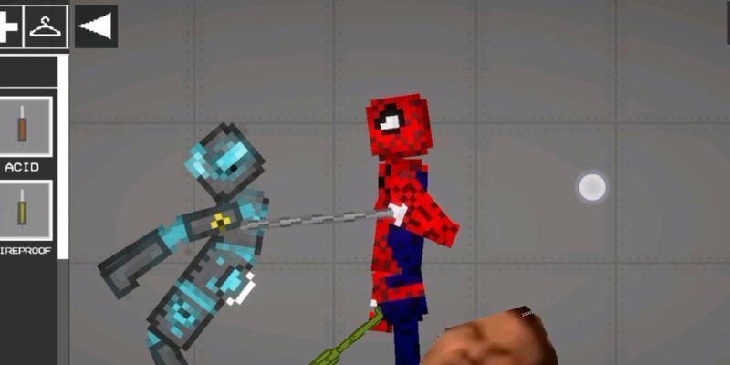 机器人大战蜘蛛侠手游攻略（揭秘高分通关技巧，助你成为顶级玩家！）