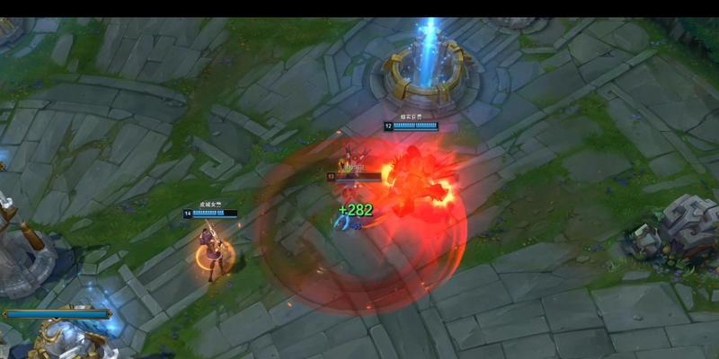 《小鱼人初始出装攻略大全》（小鱼人出装选择及技巧解析）