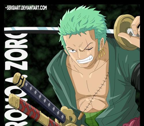 索隆技能加点攻略（掌握索隆技能加点，成为航海王中的战斗之王！）