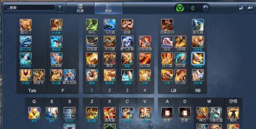 剑灵手游红眼加点攻略（解锁最强输出！红眼加点详解与心得分享）