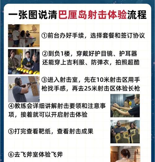 单机射击手游攻略（成为顶尖射手的关键技巧和策略，助你在游戏中大放异彩）