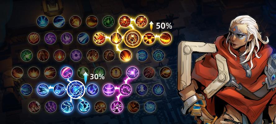 攻略向手游推荐（为你精选的冒险与策略类手游，带你走进无限可能！）