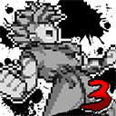 龙珠斗士z像素版2026最新版