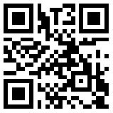 扫描二维码到手机下载