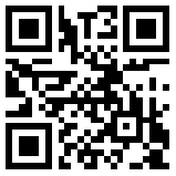 扫描二维码到手机下载