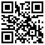 扫描二维码到手机下载