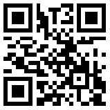 扫描二维码到手机下载