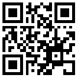 扫描二维码到手机下载