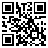 扫描二维码到手机下载