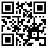 扫描二维码到手机下载