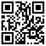 扫描二维码到手机下载