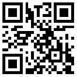 扫描二维码到手机下载