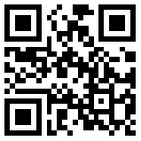 扫描二维码到手机下载