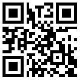 扫描二维码到手机下载