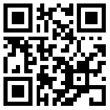 扫描二维码到手机下载