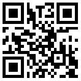 扫描二维码到手机下载