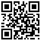 扫描二维码到手机下载