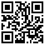 扫描二维码到手机下载