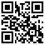 扫描二维码到手机下载