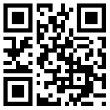 扫描二维码到手机下载