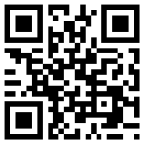 扫描二维码到手机下载