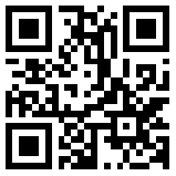 扫描二维码到手机下载