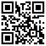 扫描二维码到手机下载